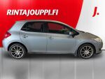 Toyota Auris 2008 Hopea