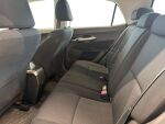 Toyota Auris 2008 Hopea