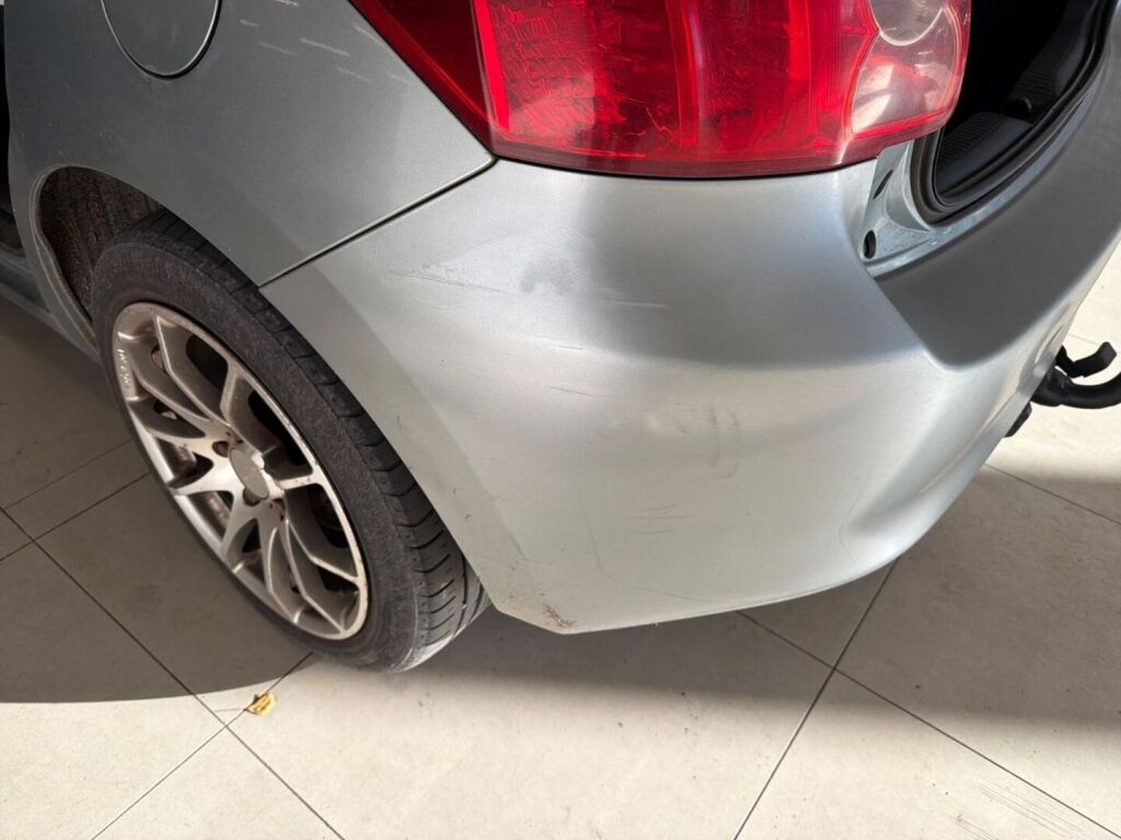 Toyota Auris 2008 Hopea