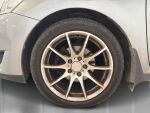 Toyota Auris 2008 Hopea