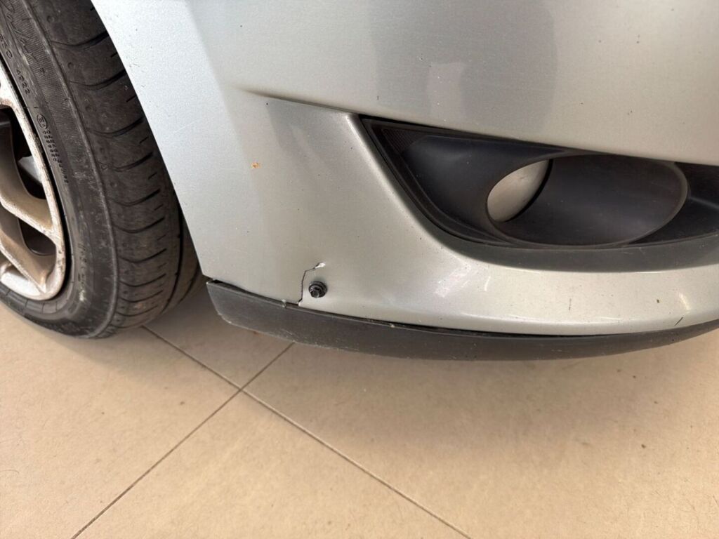 Toyota Auris 2008 Hopea