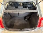Toyota Auris 2008 Hopea