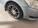 Toyota Auris 2008 Hopea