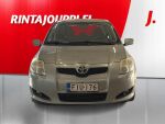 Toyota Auris 2008 Hopea
