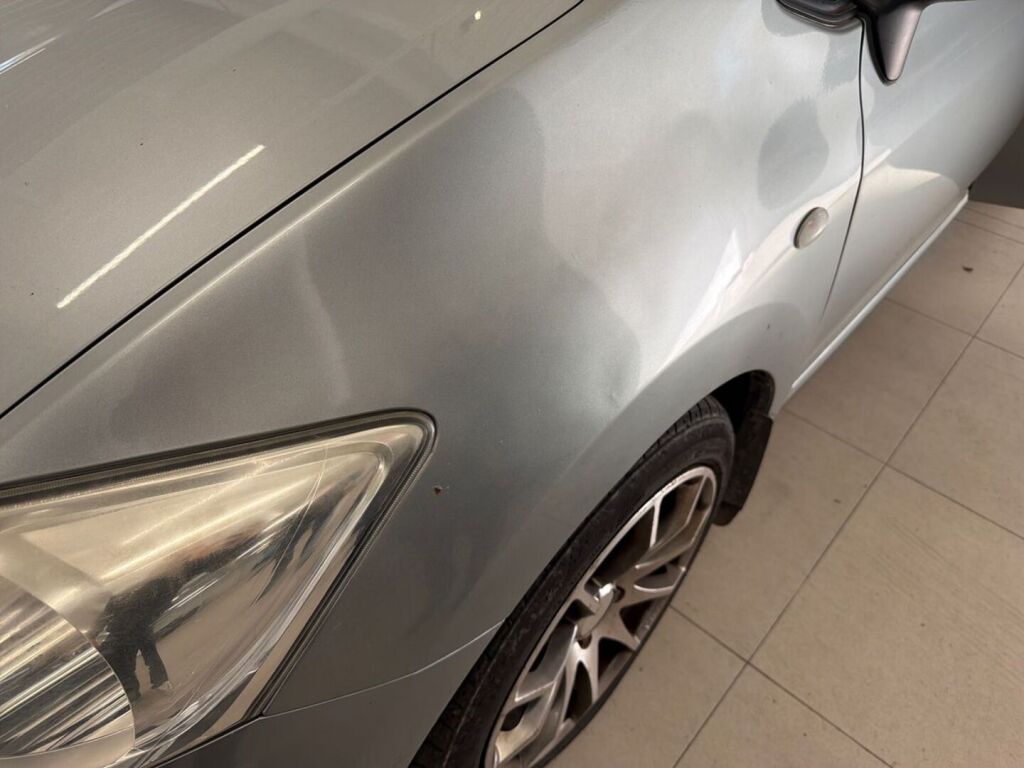 Toyota Auris 2008 Hopea