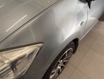 Toyota Auris 2008 Hopea
