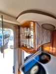 Hobby T 500 GESC VAN Exclusive 2008 Valkoinen