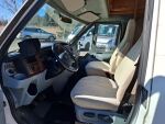Hobby T 500 GESC VAN Exclusive 2008 Valkoinen