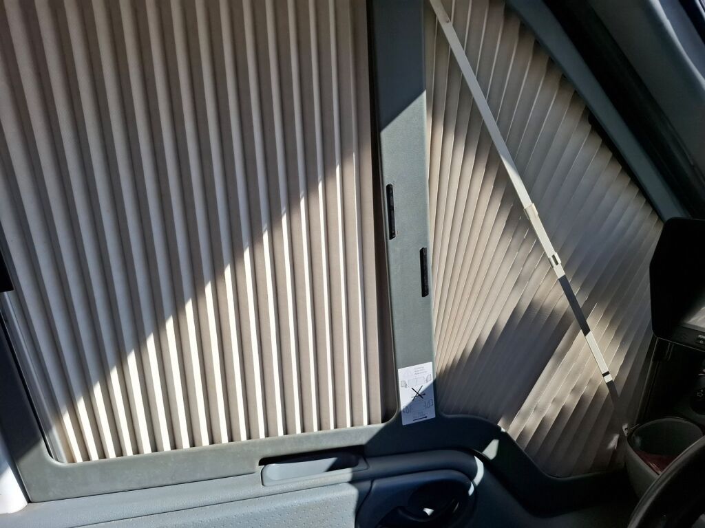 Hobby T 500 GESC VAN Exclusive 2008 Valkoinen