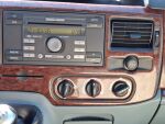 Hobby T 500 GESC VAN Exclusive 2008 Valkoinen