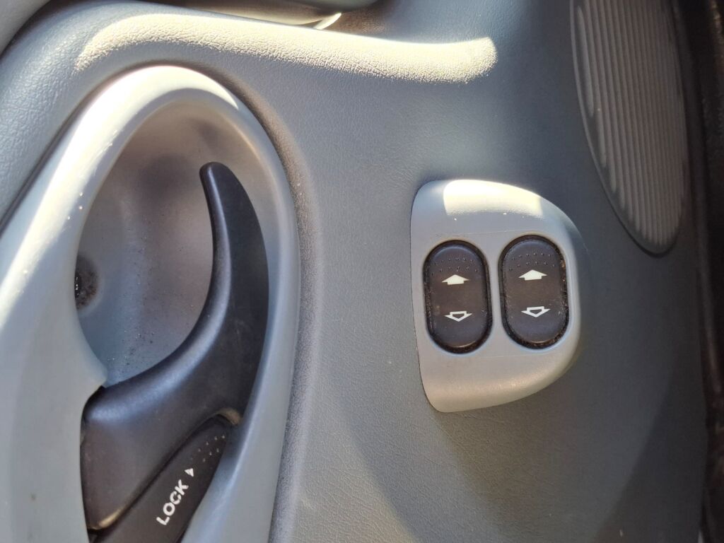 Hobby T 500 GESC VAN Exclusive 2008 Valkoinen