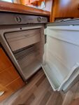 Hobby T 500 GESC VAN Exclusive 2008 Valkoinen