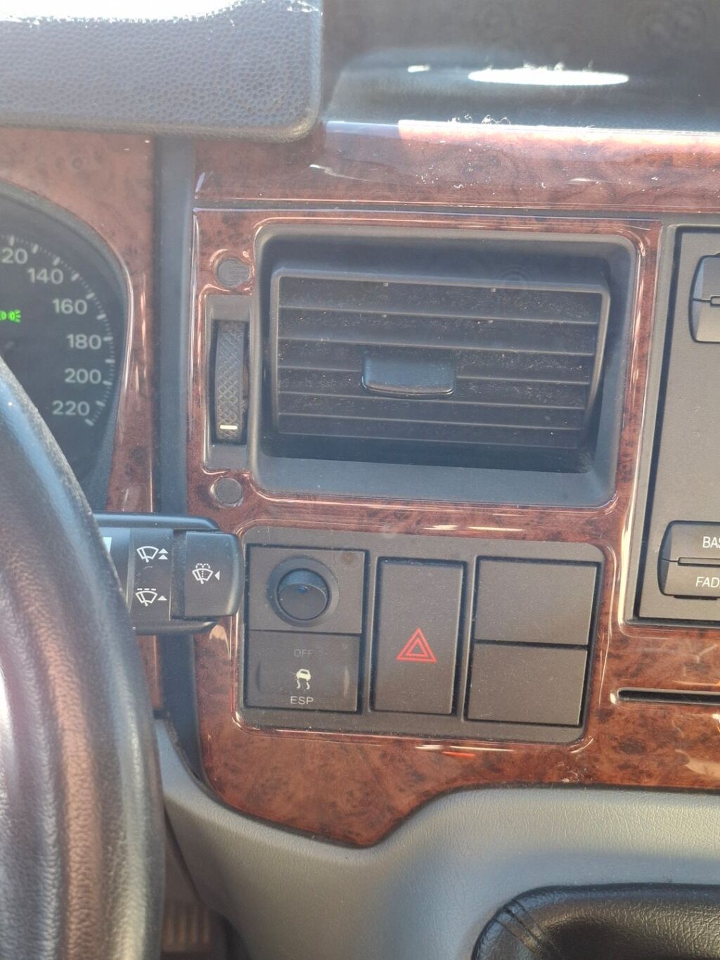 Hobby T 500 GESC VAN Exclusive 2008 Valkoinen