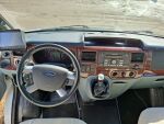 Hobby T 500 GESC VAN Exclusive 2008 Valkoinen