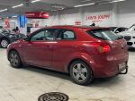 Kia ProCeed 2008 Punainen