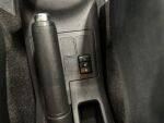 Toyota Yaris 2008 Punainen