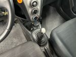 Toyota Yaris 2008 Punainen