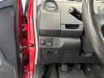 Toyota Yaris 2008 Punainen