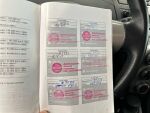 Toyota Yaris 2008 Punainen
