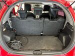 Toyota Yaris 2008 Punainen