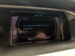 Audi A4 2008 Punainen
