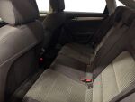 Audi A4 2008 Punainen