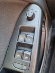 Audi A4 2008 Punainen