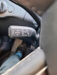 Audi A4 2008 Punainen