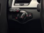 Audi A4 2008 Punainen