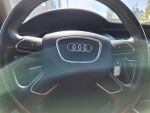 Audi A4 2008 Punainen