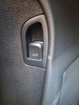 Audi A4 2008 Punainen