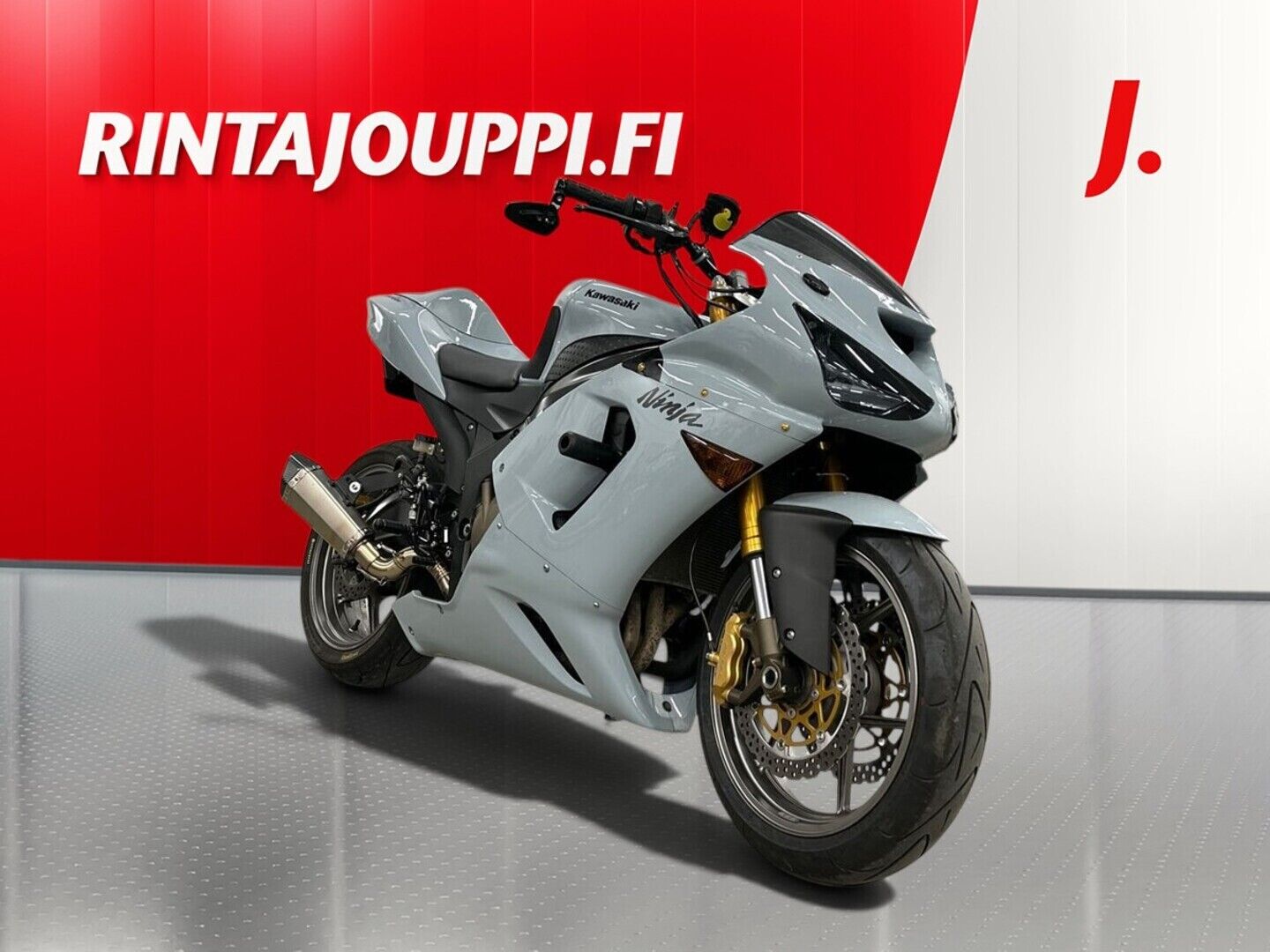 Kawasaki Ninja