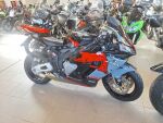 Honda CBR 2005 BOB.BEIGE
