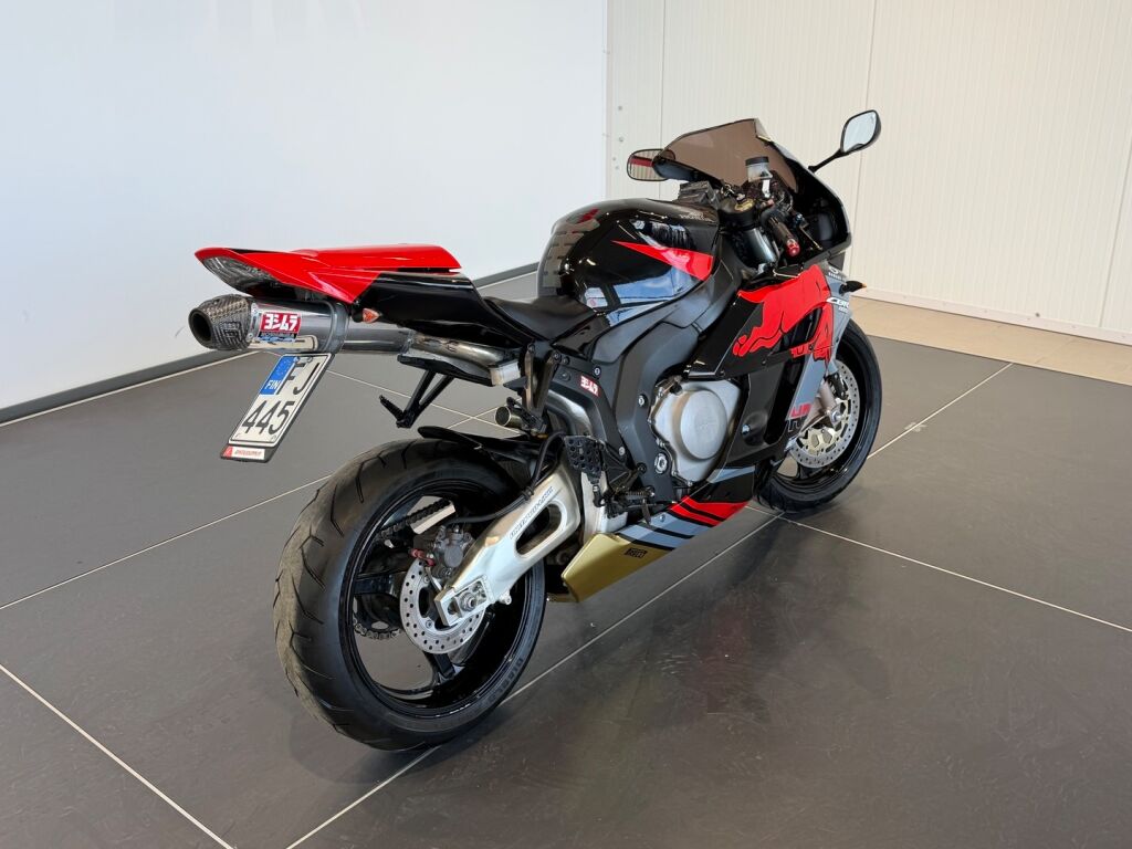 Honda CBR 2005 BOB.BEIGE