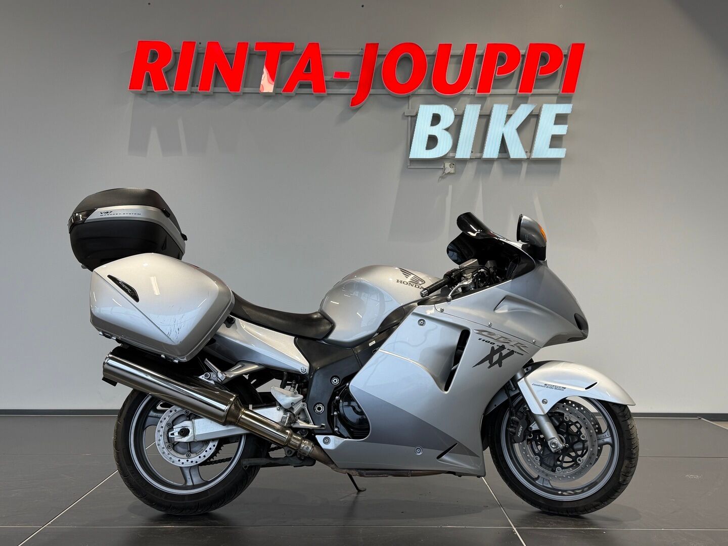 Honda CBR