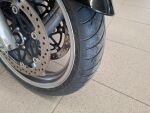Honda CBR 2005 