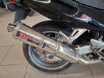 Honda CBR 2005 