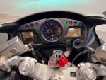 Honda CBR 2005 PJ U 196