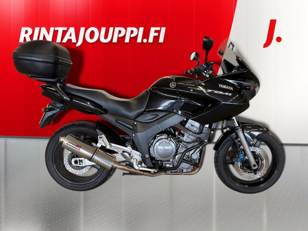 Yamaha TDM 2007 PN V 159