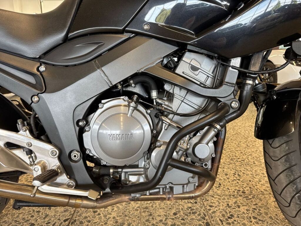 Yamaha TDM 2007 PN V 159