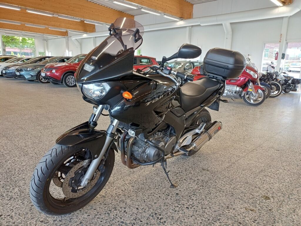 Yamaha TDM 2007 PN V 159