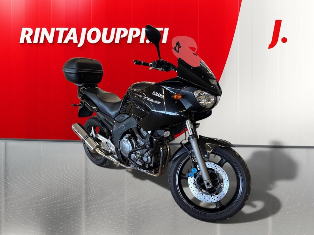 Yamaha TDM 2007 PN V 159