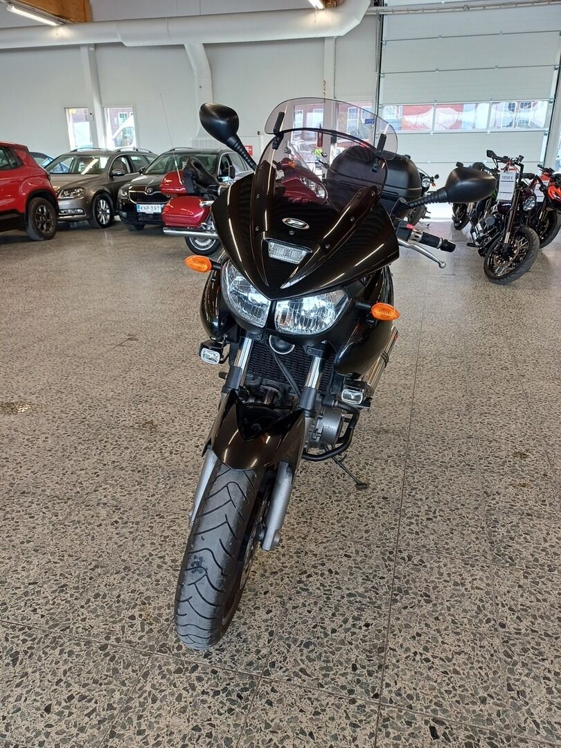 Yamaha TDM 2007 PN V 159