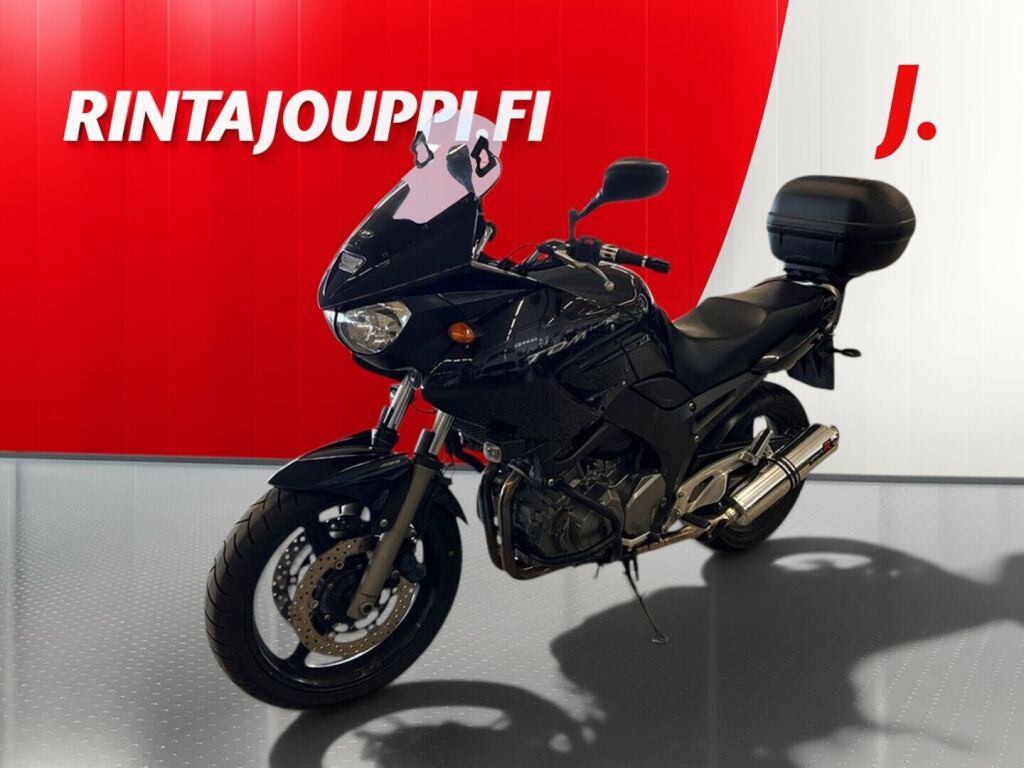 Yamaha TDM 2007 PN V 159