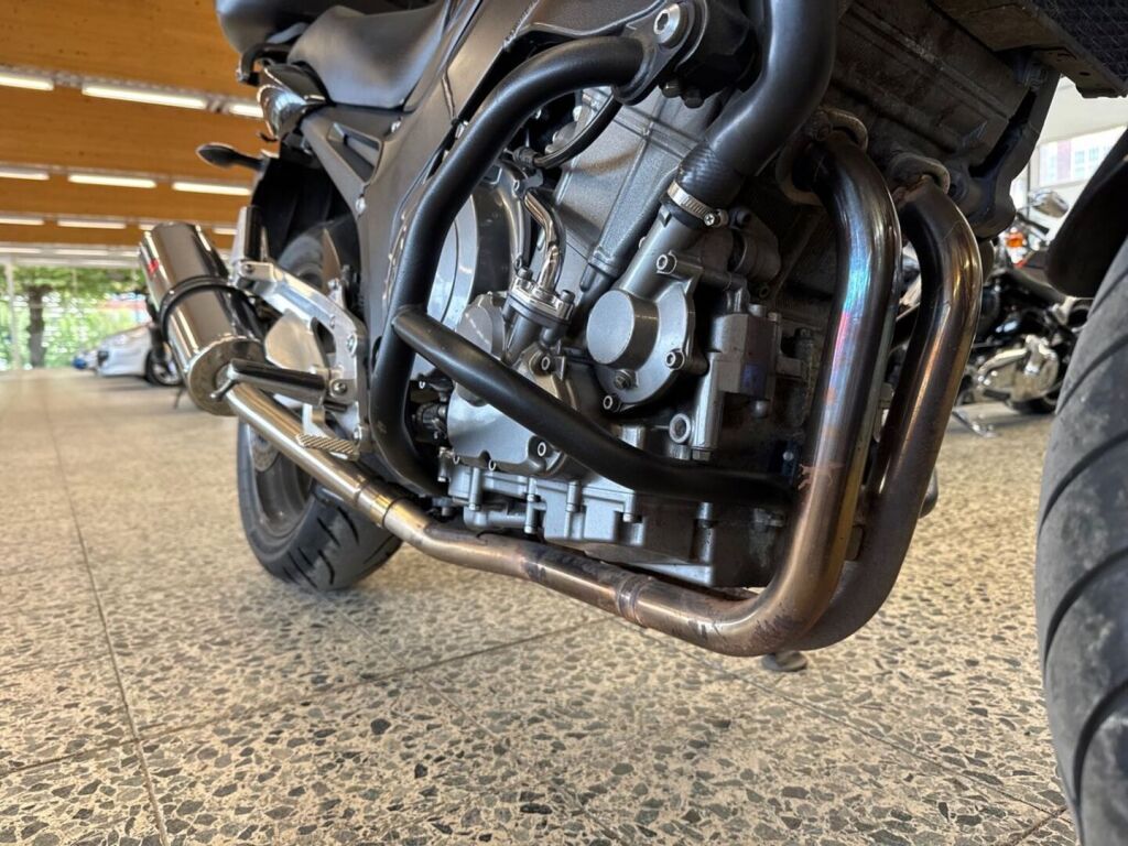 Yamaha TDM 2007 PN V 159