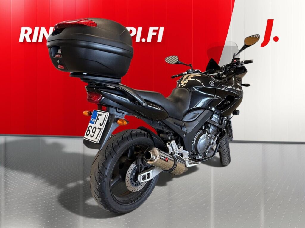 Yamaha TDM 2007 PN V 159