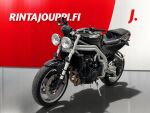 Triumph SPEED TRIPLE 2005 SININEN
