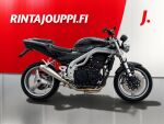 Triumph SPEED TRIPLE 2005 SININEN