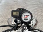 Triumph SPEED TRIPLE 2005 SININEN
