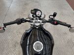 Triumph SPEED TRIPLE 2005 SININEN